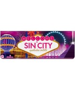 essence Welcome To Sin City Eyeshadow Palette - $20.41 CAD
