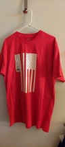 Celebrate It, Red T-shirt, Size Large, short sleeves, brand new with tags - €10,25 EUR