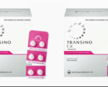 Melasma Treatment authentic stain improvement Skin care TransinoEX 2sets - £107.11 GBP+