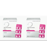 Melasma Treatment authentic stain improvement Skin care TransinoEX 2sets - £105.37 GBP - £172.99 GBP