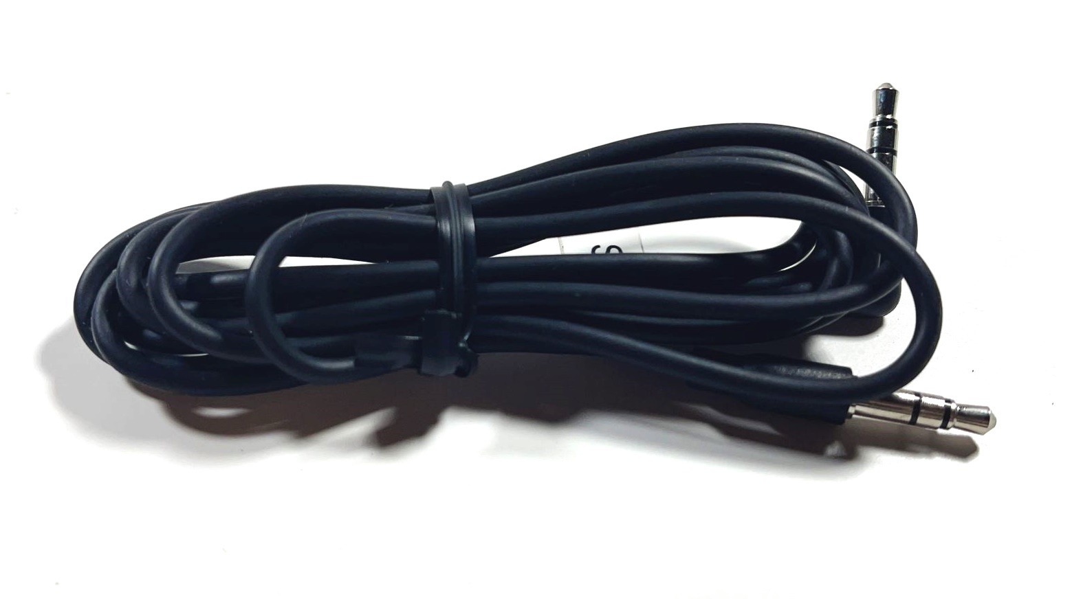Motorola 3.5mm 5 ft Auxiliary Cord - $6.99