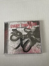 Every Time I Die - Gutter Phenomenon CD 2005 Ferret Music Madball Throwdown - £8.80 GBP