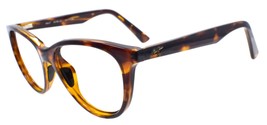 Maui Jim Cathedrals MJ782-10 Sunglasses Tortoise Frame Only Read - £27.21 GBP