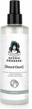 Tattoo Defender - STENCIL CLEAN - Liquid to remove the stencil and clean... - £18.32 GBP