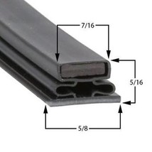 Ardco Compatible 23 1/4 x 72 - £42.37 GBP