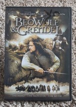 Beowulf  Grendel (DVD, 2006) - £2.59 GBP