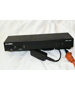 Octava 4x1 HD Video switch + ARC HD41-ARC main unit with plug no remote ... - $223.07 CAD