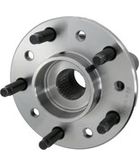 Front Wheel Hub Bearing For Chevrolet Malibu 3.1L V6 Classic Pontiac Gra... - €42,80 EUR Front Wheel Hub Bearing For Chevrolet Malibu 3.1L V6 Classic Pontiac Gra... - €42,80 EUR