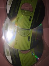 Video Professor Learn (Adobe) Photoshop CS3 Essentials (CS 3) - CD&#39;s - $39.56