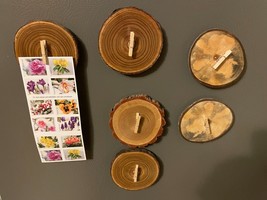 Handmade Magnetic Picture Holder 6 - £38.19 GBP