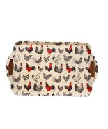 Ulster Weavers Rooster Large Tray NWT - €13,88 EUR