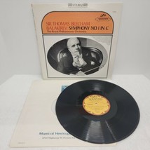 Sir Thomas Beecham - Balakirev Symphony No. 1 In C Major - S-60062 Vinyl LP - £5.01 GBP