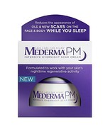 Mederma PM Intensive Overnight Scar Cream 1.7 oz ( Pack of 2) - £28.83 GBP