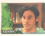 Buffy The Vampire Slayer Trading Card #77 Nicholas Brendon - $1.97