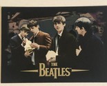 The Beatles Trading Card 1996 #51 John Lennon Paul McCartney George Harr... - $1.97