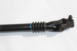 1998-2006 CHEVROLET SILVERADO DIESEL 4X4 INTERMEDIATE STEERING SHAFT R3958 image 3