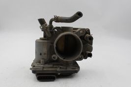 Throttle Body Throttle Valve Assembly 1.8L Gasoline 06-11 HONDA CIVIC OE... - $36.00