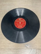 10&quot; 78 RPM-Woody Herman-Sidewalks of Cuba/Stars Fell on Alabama/37197 Jazz VG - £6.33 GBP