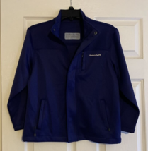 Avalanche Outdoor Supply Company Womens Lightweight Jacket Size Medium Blue - £11.03 GBP