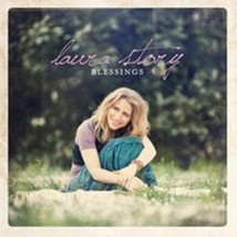 Blessings by Laura Story Cd - £8.78 GBP