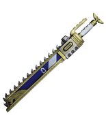 Munetoshi 42.5" Foam Ultra Chain Hammer Angel Sword 40k Space Replica Ma... - $32.65