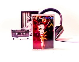 Annie Lennox / DIVA / Cassette Tape / 1992 - Arista – 07822 18704-4 - £3.59 GBP