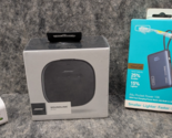 Bose SoundLink Micro Bluetooth Speaker - Black (783342-0100) Bundle New - $64.99