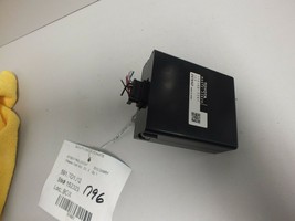 12 13 14 2012 TOYOTA CAMRY VEHICLE APPROACHING CONTROL MODULE 86572-3303... - $102.37
