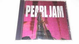Pearl Jam : Ten CD (1991) - £13.18 GBP