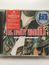 The Dandy Warhols - Thirteen Tales From Urban Bohemia (Uk Audio Cd, 2000) - £11.85 GBP