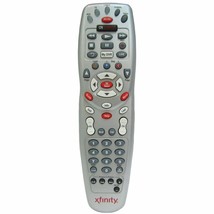 Xfinity RC1475509/01B Cable Box Remote Control For Select Set Top Boxes - £7.10 GBP