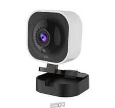 Momentum Codi HD Indoor Security Surveillance Camera mounting kit 2 way Speaker - £37.63 GBP