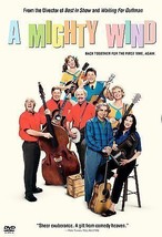 A Mighty Wind - Dvd - $2.39