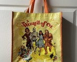 Vandor Wizard of OZ Yellow Brick Road Shopping Bag  13.5 by 15 by 5 inches - £9.49 GBP