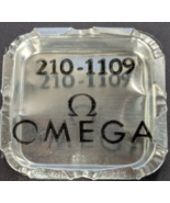 NOS Omega Cal. 210 Watch Setting Lever Part 1109 - €10,30 EUR