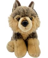 Adventure Planet Plush Buttersoft Heirloom Collection Floppy Wolf 12&quot; St... - €14,13 EUR