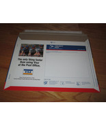 ✅​​ 2x LANCE ARMSTRONG 2000 Tour de France USPS Priority Mail Envelope - £5.46 GBP