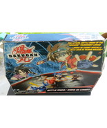 Bakugan Battle Brawlers Official Battle Arena - $331.29 MXN Bakugan Battle Brawlers Official Battle Arena - $331.29 MXN