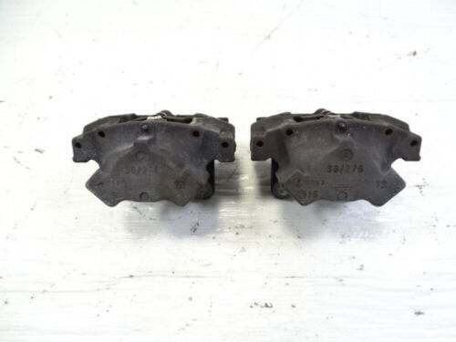 Mercedes R170 SLK320 brake calipers, ate, rear - $74.79