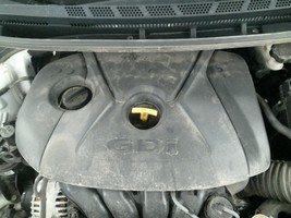 FORTE     2014 Engine Cover 104873407 - $71.28
