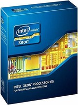 Intel BX80621E52665 SR0L1 Xeon E5-2665 20M Cache, 2.40 GHz, 8.00 GT/s QPI NEW - £265.52 GBP