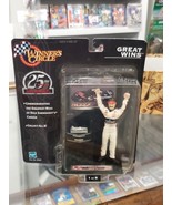 VINTAGE 1998 Starting Lineup Winners Circle Dale Earnhardt Sr Action Figure - £10.08 GBP