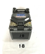 Sumitomo electric UJS-S100 Direct Core Monitoring Fusion Splicer scs03-n... - $550.08