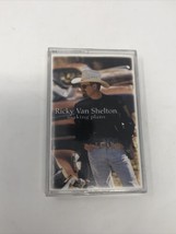 Ricky Van Shelton - Making Plans (cassette, 1997) - $9.49