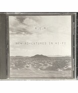 R.E.M. - New Adventures In HI-FI - CD - $8.20 CAD