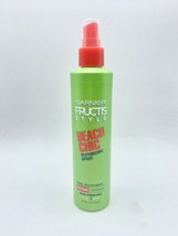 Garnier Fructis Style Beach Chic Texturizing Spray 8.5oz  Loose Waves Level 3 - $12.99