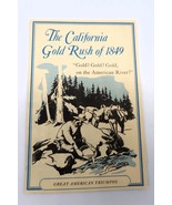 Vtg Longines Symphonette Society Gold Rush 1849 Great American Triumphs ... - €6,00 EUR