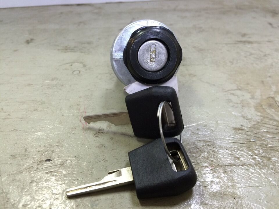NEW IGNITION SWITCH FITS JOHN DEERE AR58126 ,AND McCormick 3688342M92 - $43.00