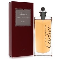 Declaration Cologne By Cartier Eau De Parfum Spray 3.3 oz - £93.71 GBP