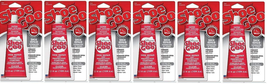 Shoe GOO® Adhesive, 3.7 Fl Oz (6 Pack, Clear) - $43.04